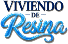 Viviendo de Resina